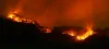 Bild: Waldbrand, Quelle: Pexels, A. Kainthola