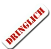 Grafik: Dringlich